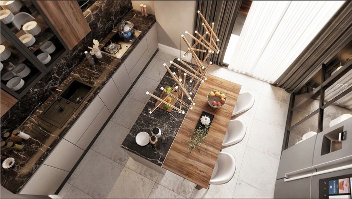 Image No.5-7 Bed Apartment for sale