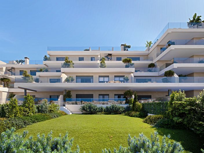 Image No.1-2 Bed Apartment for sale