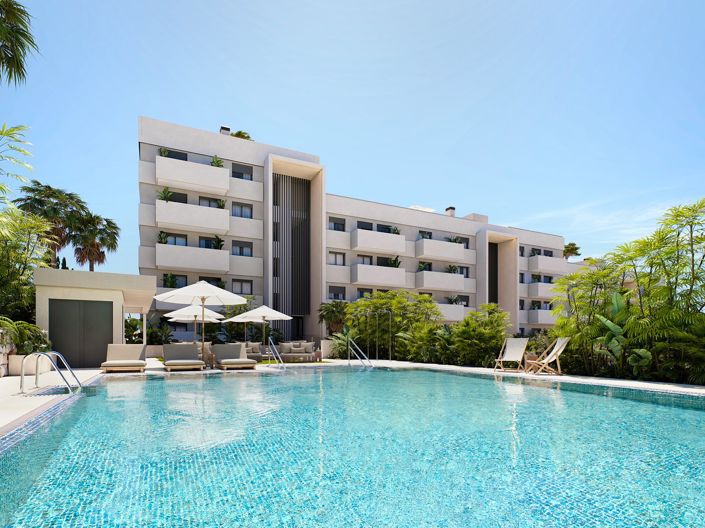 Image No.9-3 Bed Apartment for sale