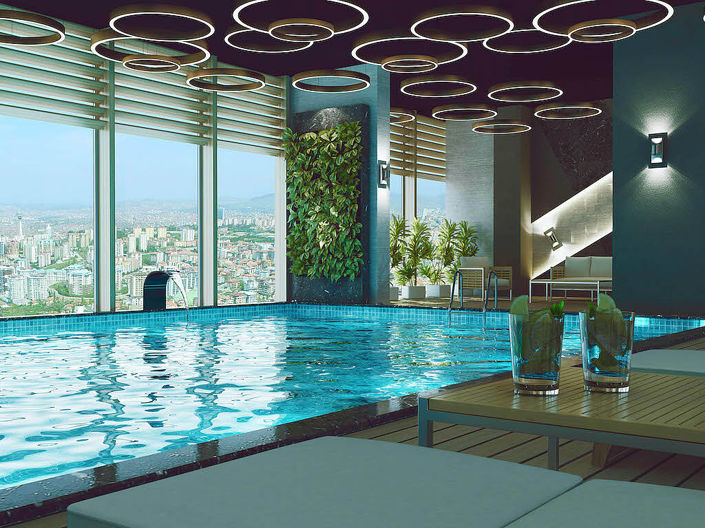 Image No.16-5 Bed Apartment for sale