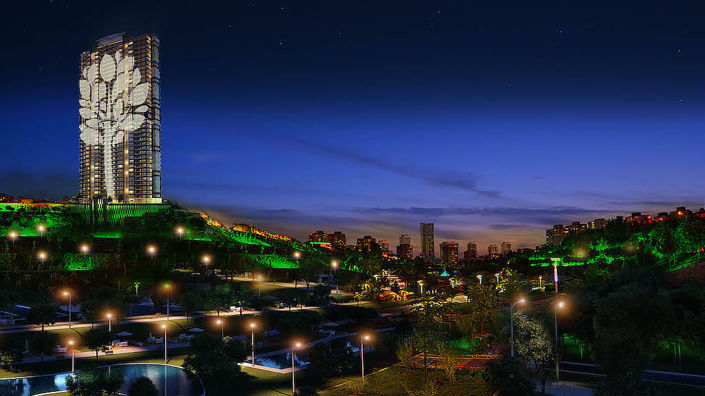 Image No.3-5 Bed Apartment for sale