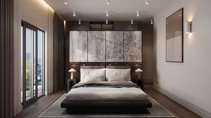 Image No.13-2 Bed Apartment for sale