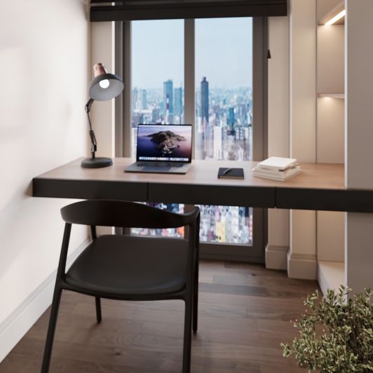 Image No.14-2 Bed Apartment for sale