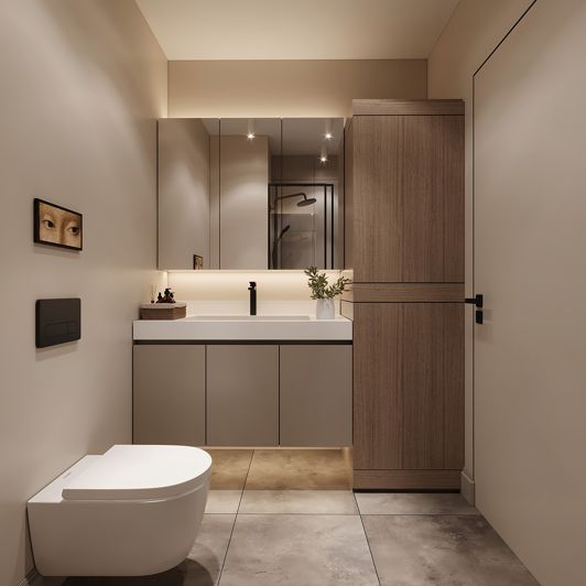 Image No.15-2 Bed Apartment for sale