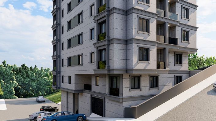 Image No.4-2 Bed Apartment for sale