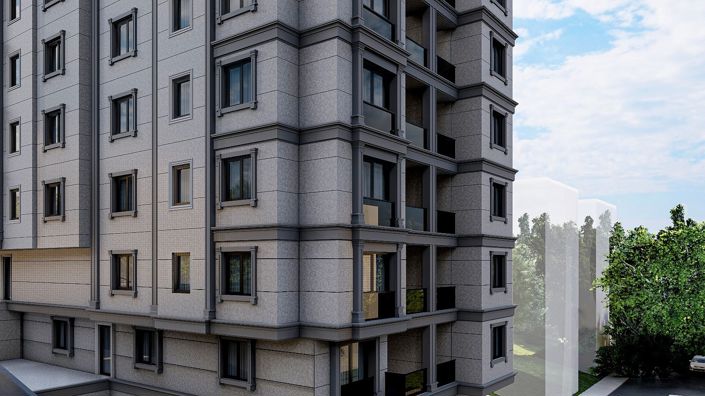 Image No.6-2 Bed Apartment for sale