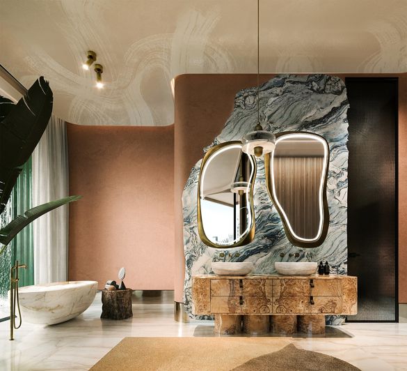 Image No.17-3 Bed Apartment for sale