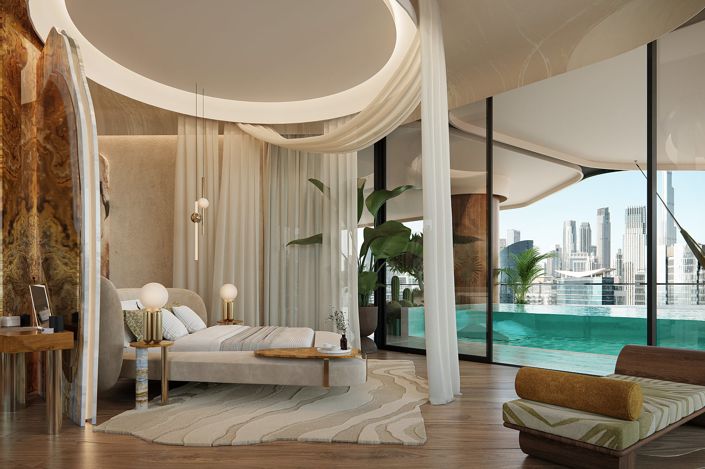 Image No.19-3 Bed Apartment for sale