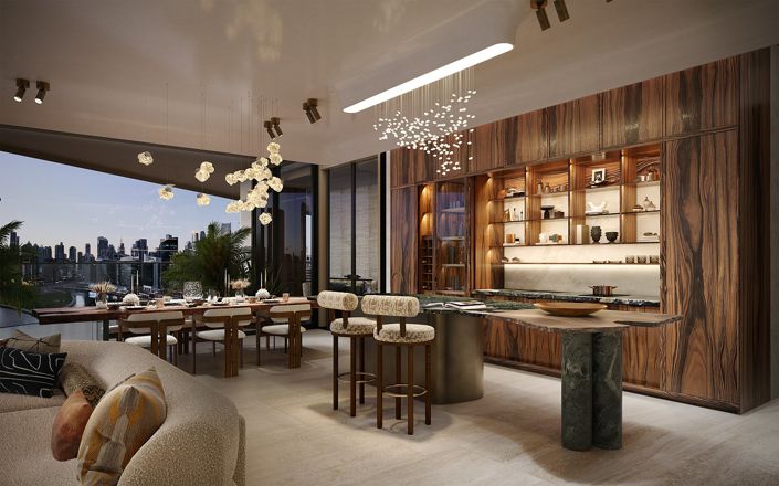 Image No.13-4 Bed Apartment for sale