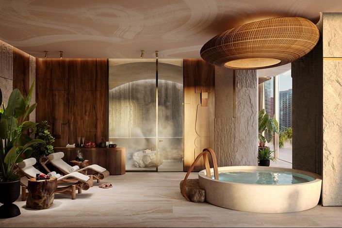 Image No.16-4 Bed Apartment for sale