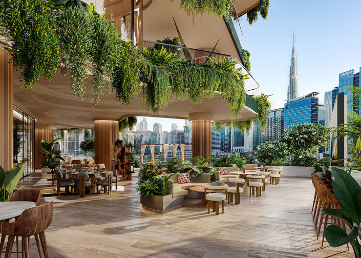 Image No.8-4 Bed Apartment for sale