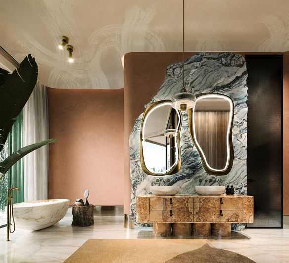 Image No.17-5 Bed Apartment for sale