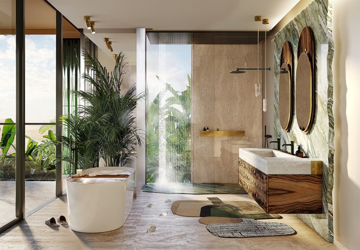 Image No.20-5 Bed Apartment for sale