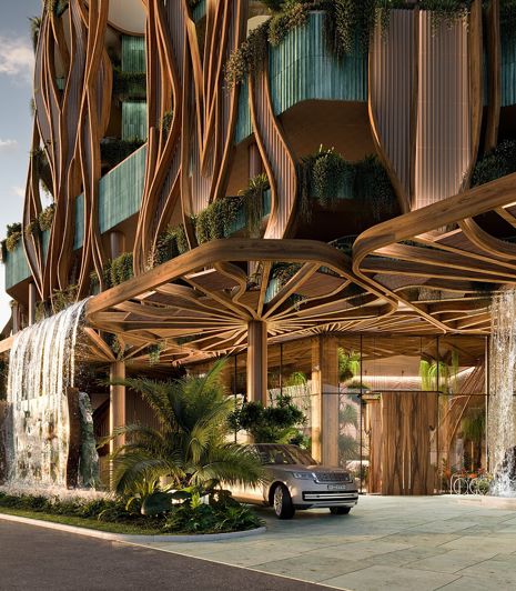 Image No.4-5 Bed Apartment for sale