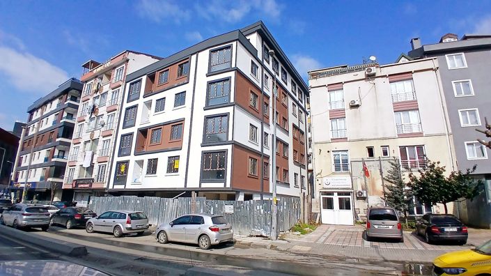 Image No.1-2 Bed Apartment for sale