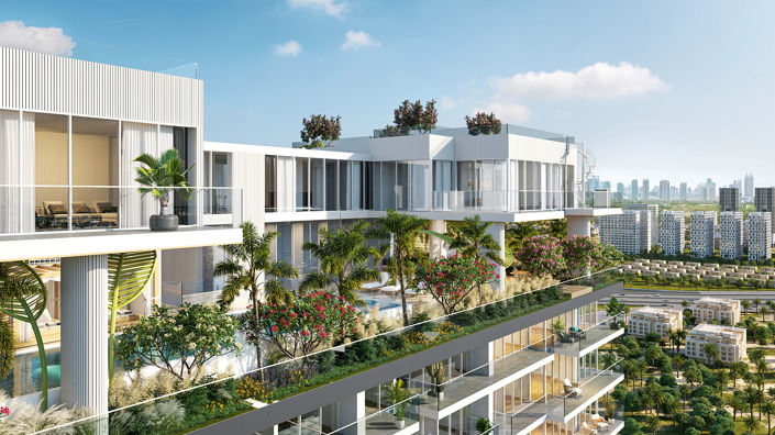 Image No.5-Apartment for sale