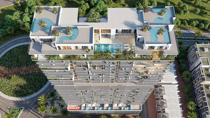 Image No.7-Apartment for sale