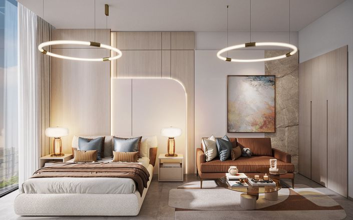 Image No.11-2 Bed Apartment for sale