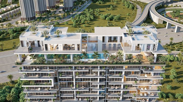 Image No.6-2 Bed Apartment for sale