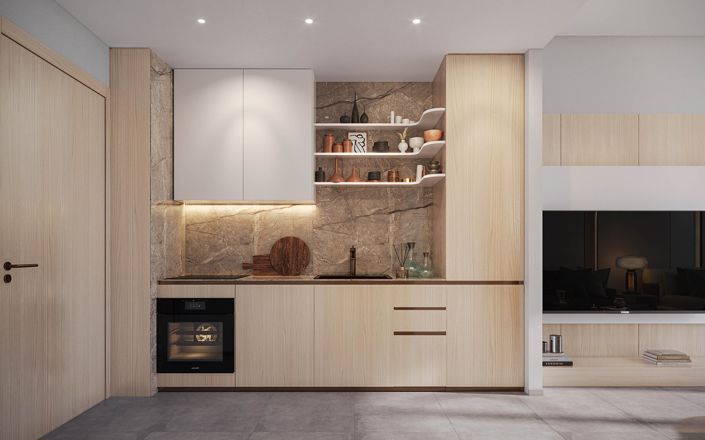 Image No.9-2 Bed Apartment for sale