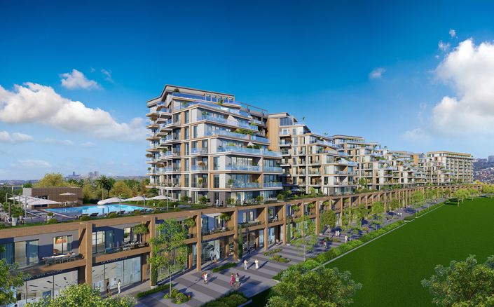 Image No.3-3 Bed Apartment for sale