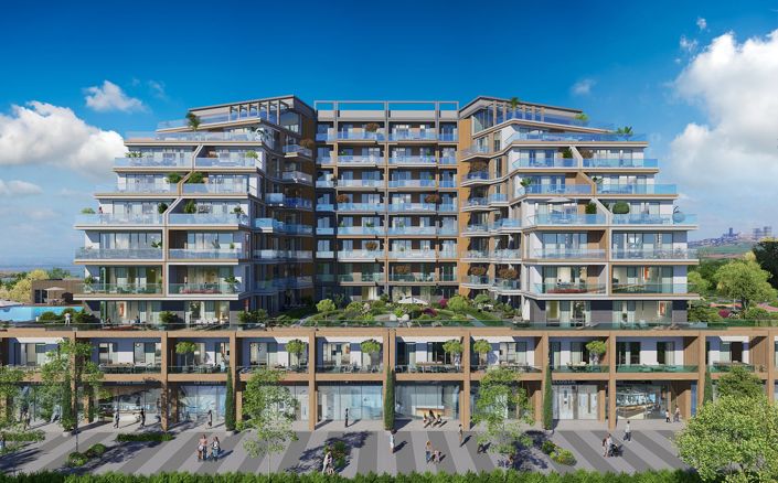 Image No.8-3 Bed Apartment for sale