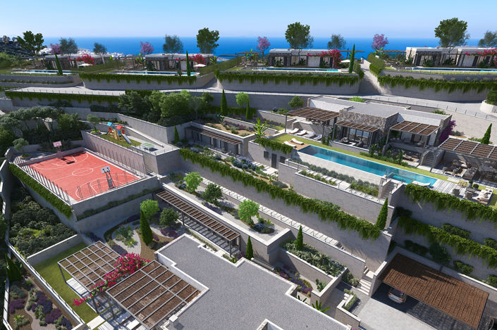 Image No.11-6 Bed House/Villa for sale