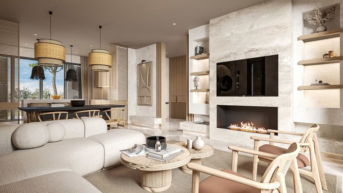 Image No.29-6 Bed House/Villa for sale