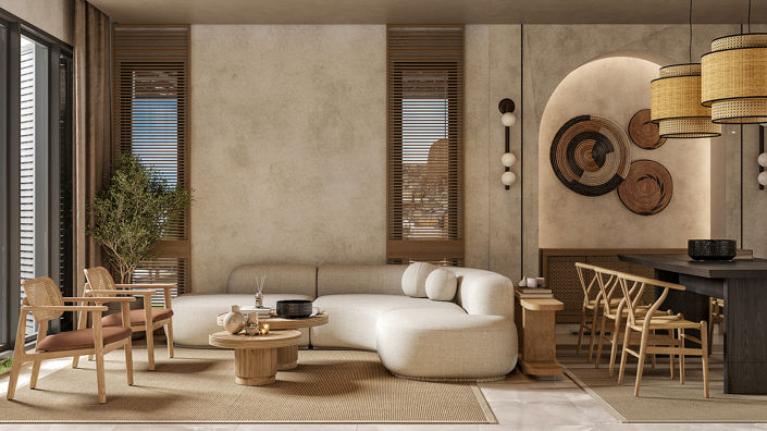 Image No.33-6 Bed House/Villa for sale