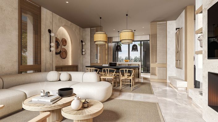 Image No.36-6 Bed House/Villa for sale