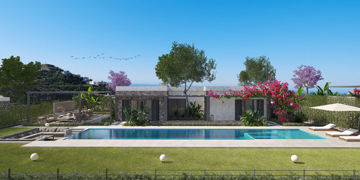 Image No.4-6 Bed House/Villa for sale