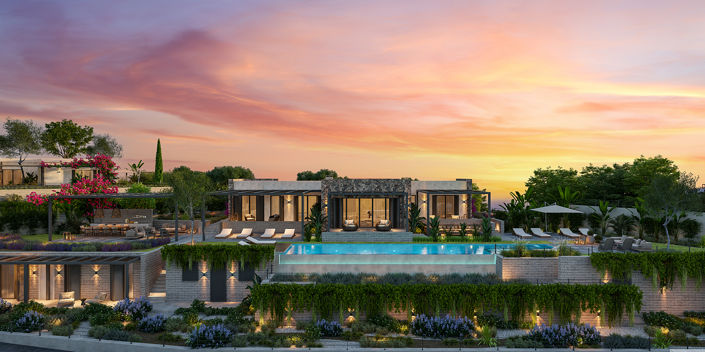 Image No.6-6 Bed House/Villa for sale