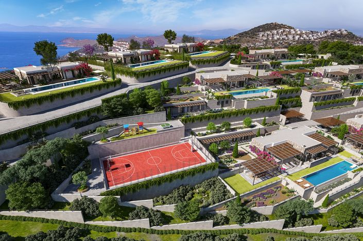 Image No.8-6 Bed House/Villa for sale