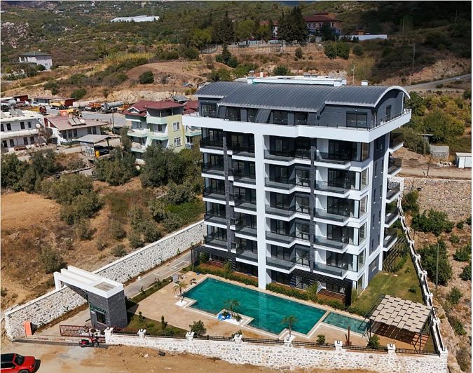 Image No.1-2 Bed Apartment for sale