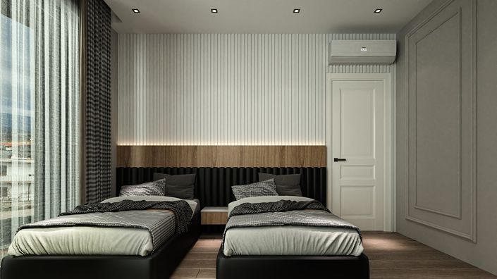 Image No.9-2 Bed Apartment for sale