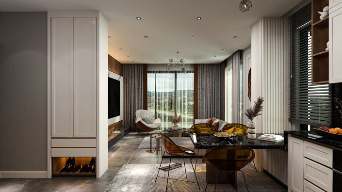 Image No.6-2 Bed Apartment for sale