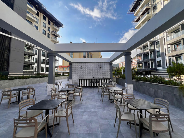 Image No.10-1 Bed Apartment for sale