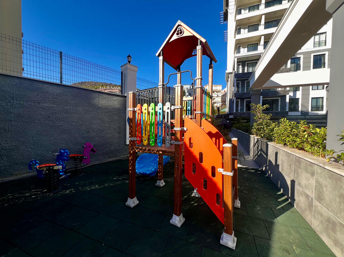 Image No.11-1 Bed Apartment for sale