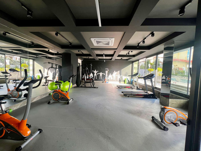 Image No.14-1 Bed Apartment for sale