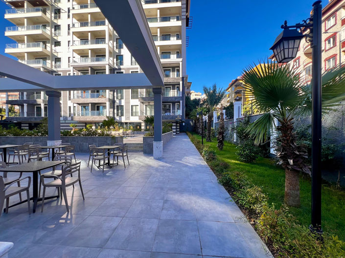 Image No.8-1 Bed Apartment for sale