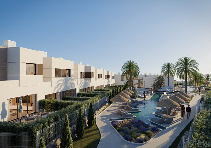 Image No.3-3 Bed House/Villa for sale