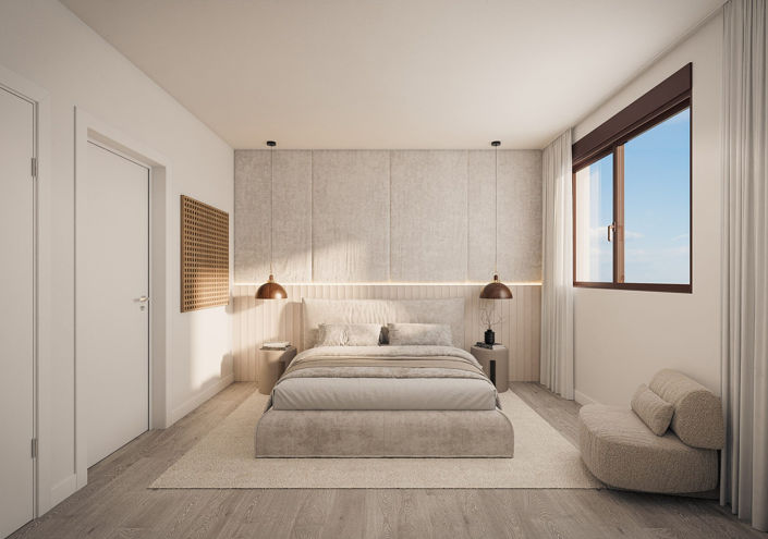 Image No.9-3 Bed House/Villa for sale