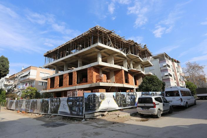 Image No.11-2 Bed Apartment for sale