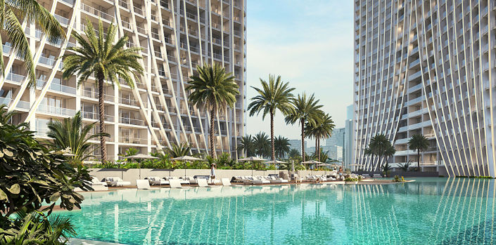 Image No.3-1 Bed Apartment for sale