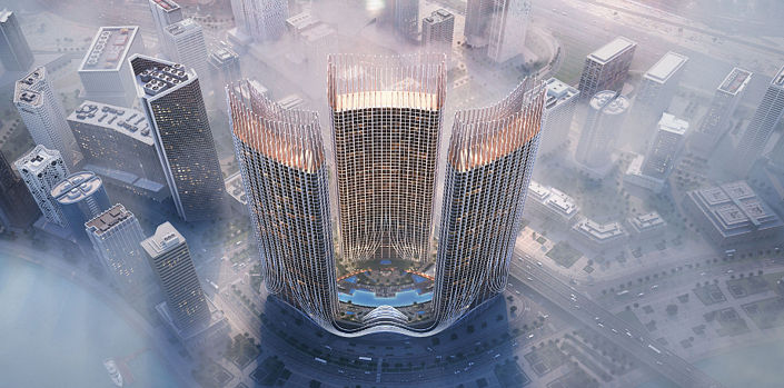 Image No.4-1 Bed Apartment for sale