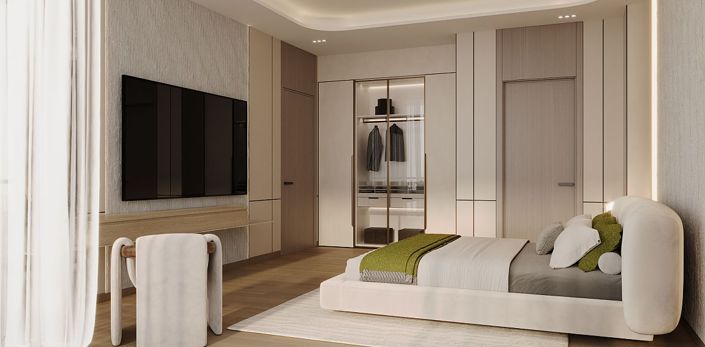 Image No.11-2 Bed Apartment for sale