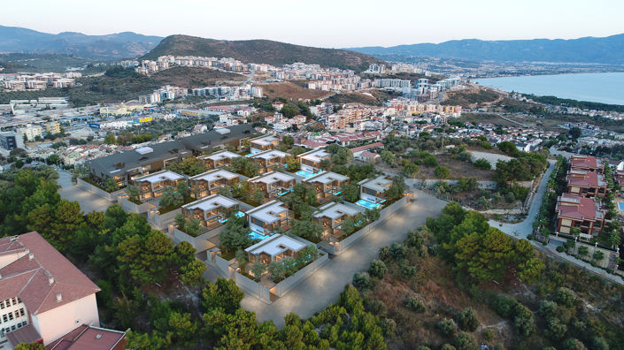 Image No.2-5 Bed House/Villa for sale