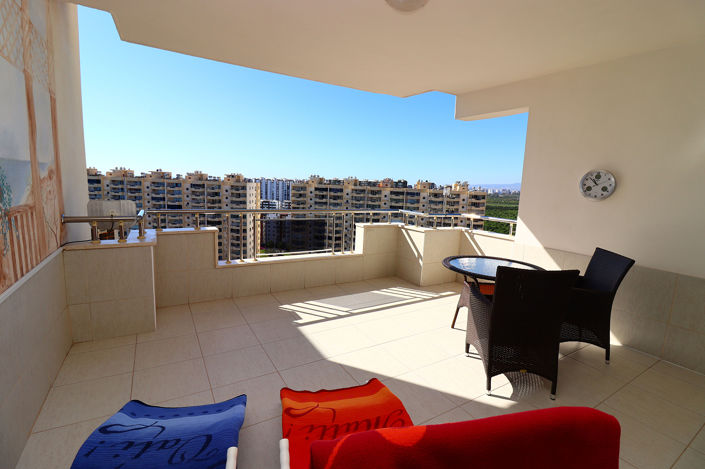 Image No.32-3 Bed Apartment for sale