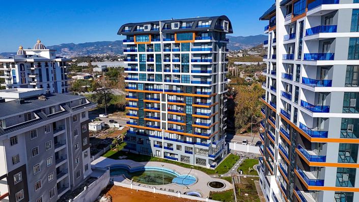 Image No.2-1 Bed Apartment for sale