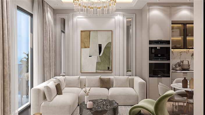 Image No.18-1 Bed Apartment for sale